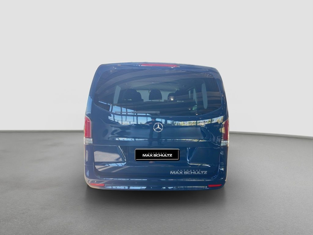Fahrzeugabbildung Mercedes-Benz Vito 114 CDI Mixto lang 360*Fernlichtass.*LED