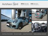 MINI John Cooper Works Clubman ALL 4 