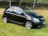 Toyota YARIS 1,5 TS, kein Renn- o. Rallyeinsatz!!! - Toyota Yaris: Ts