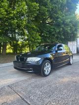 BMW 1er 118D E87 - BMW 118 aus 2004: 118d