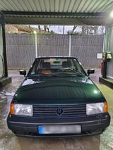 Volkswagen VW Polo 86c 1.4 D 5-Gang mit Oldtimerpoten... - Volkswagen Polo mit Diesel-Antrieb: 86c