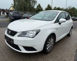 Seat Ibiza Lim. Style Salsa*KLIMA*SHZ*NAVI*TÜV NEU* - Seat Ibiza in Braunschweig