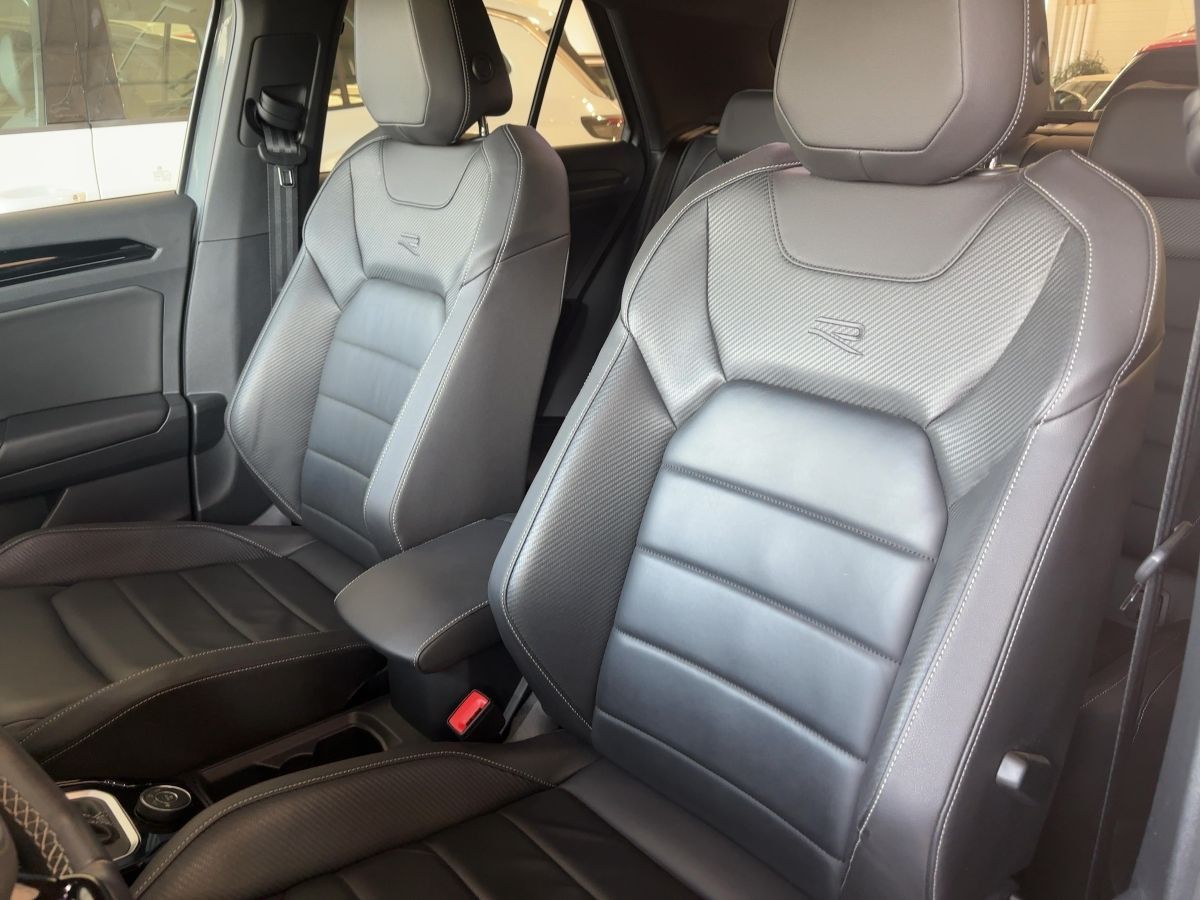 Volkswagen T-Roc - Bild 9