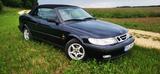 Saab 9-3 2.0t Ecopower SE Cabriolet SE - Saab aus 1999: Cabrio