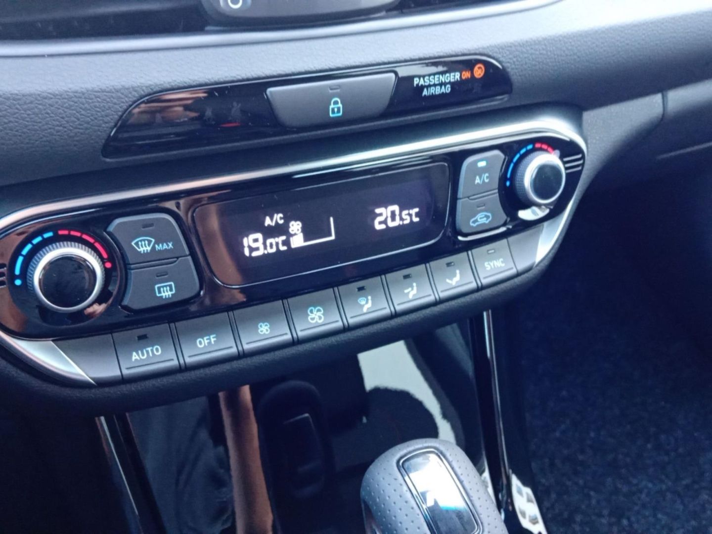 Hyundai i30 – Bild 19