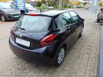 Bild 5 Peugeot 208 Active