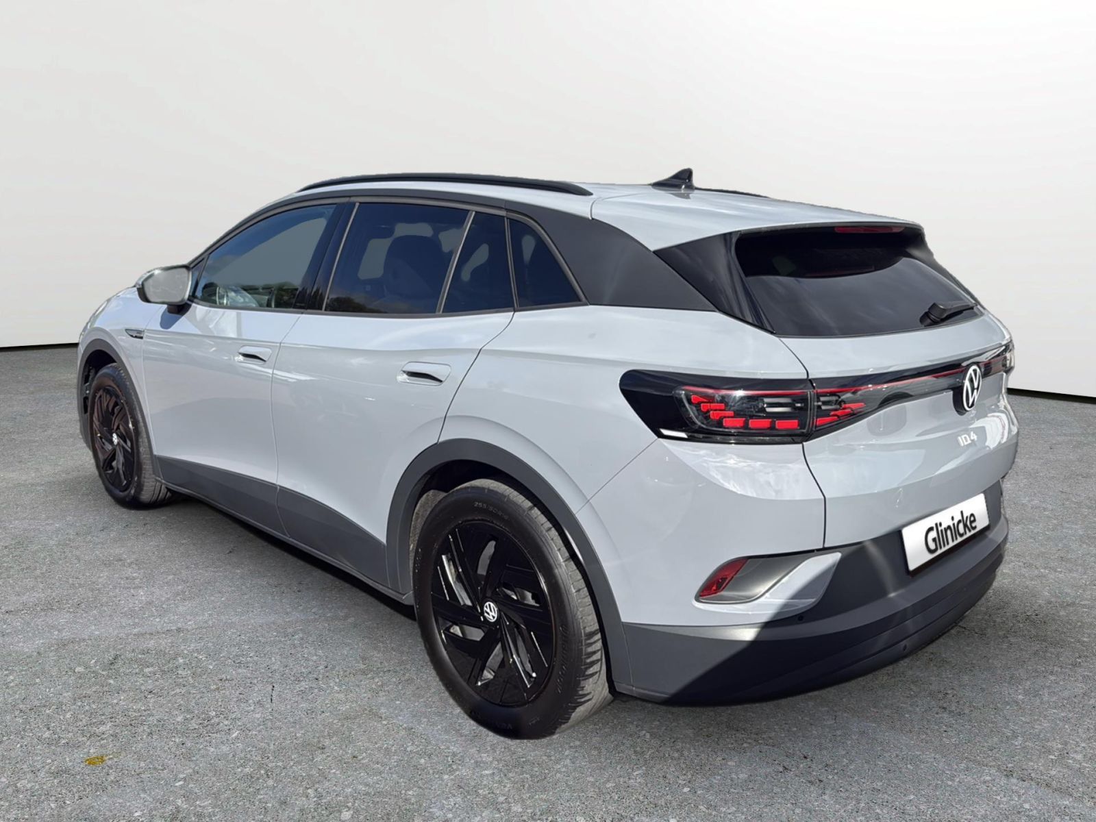 Volkswagen ID.4 Pro 77kWh Navi AHK SiHz Matrix imagem 2