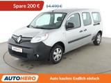 Renault Kangoo 1.5 dCi Grand*PDC*SHZ*TEMPO*KLIMA* - Renault Kangoo: Grand
