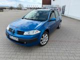 Renault Megane Grandtour Avantage 1.4 16V  - Renault Megane aus 2005: Kombi