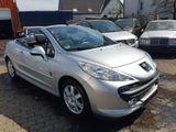 Peugeot 207 CC Cabrio-Coupe JBL - Peugeot 207: Jbl