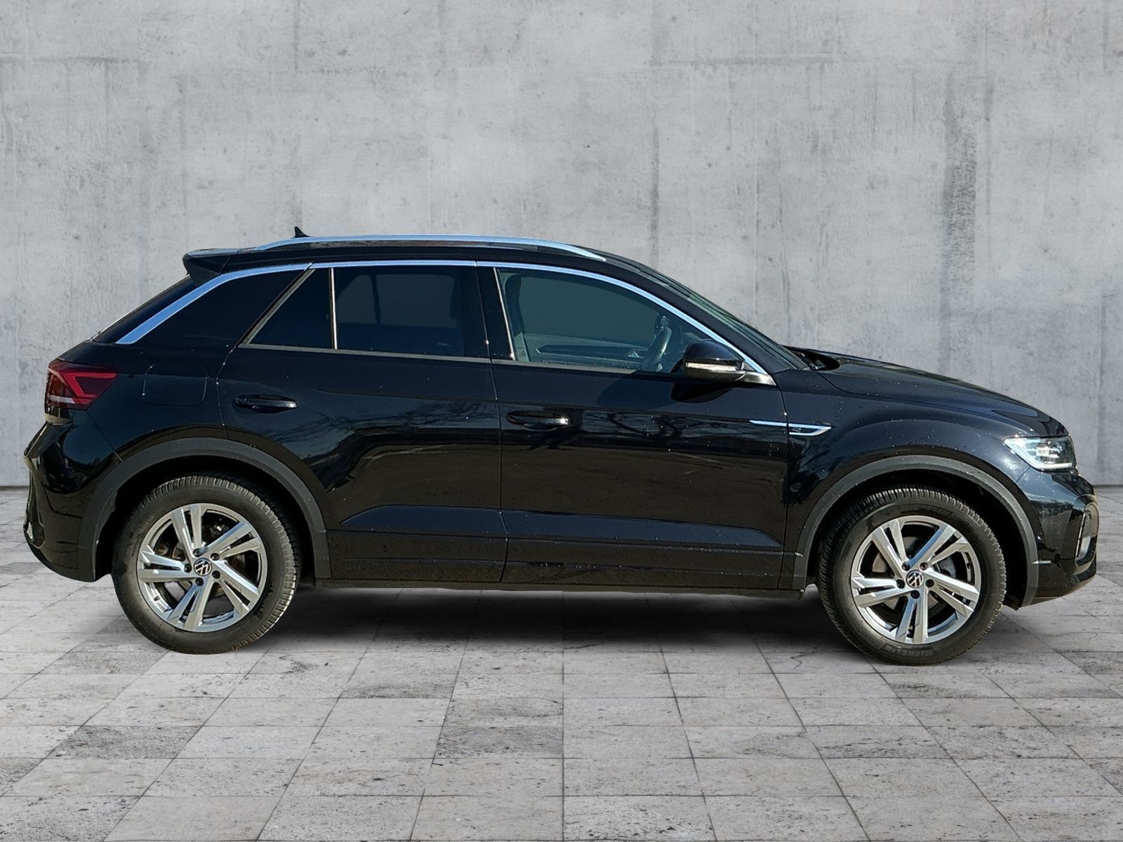 Volkswagen T-Roc - Bild 7