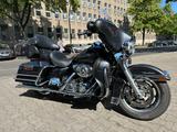 Harley-Davidson Ultra Classic Electra Glide FLHTCU