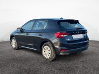 Skoda Fabia - Vorschau Bild 4