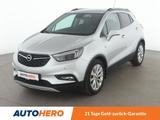 Opel Mokka X 1.4 Turbo Innovation Aut.*LED*CAM*SHZ* - Opel Mokka X in München