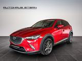 Mazda CX-3 Sports-Line*LED Frontscheinwerfer*Navi*SHZ* - Mazda CX-3 in Bochum