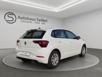 Volkswagen Polo - Vorschau Bild 6