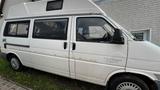 Volkswagen T4 California - Volkswagen T4 California aus 1998
