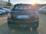 MINI Cooper S Cabrio Aut. Navi Leder SHZ Xenon - MINI Cooper S Cabrio Gebrauchtwagen