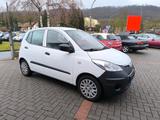 Hyundai i10 FIFA WM Edition - Hyundai i10: Fifa Wm Edition