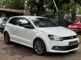 Volkswagen Polo 1.4 TSI Blue GT Sitzheizung,PDC,Klima - Volkswagen Polo in Berlin