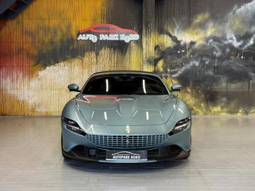 2024 Ferrari ROMA 照片 2