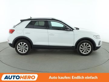 Volkswagen T-Roc - 7
