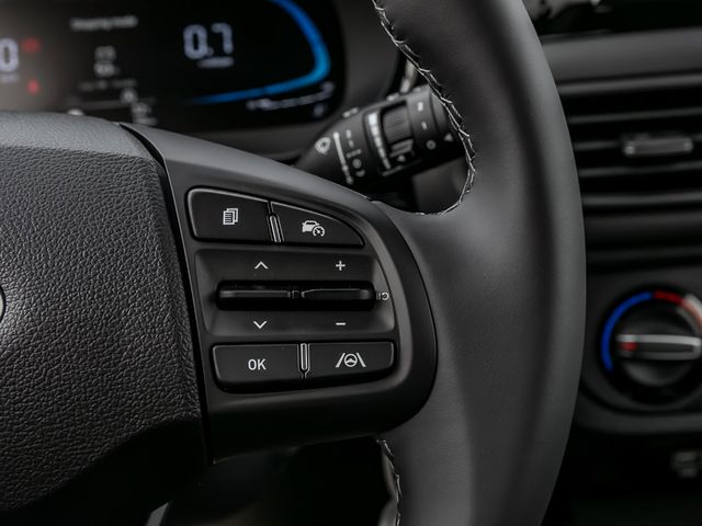 Hyundai i10 1.0 Select Spurhalteassistent Kamera Navi