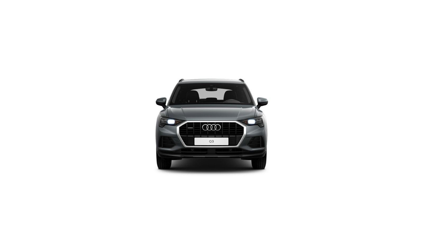 Audi Q3 40 TDI S line qu. Assist, Navi, Kamera, Sound imagem 3