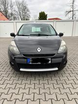 Renault Clio Dynamique 1.2 16V 75 Dynamique - Renault Clio: 16v Dynamique
