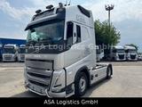 Volvo FH 500, GlobetrotterXL, I-PARC-COOL, VEB+ - Volvo Abrollkipper