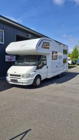 LMC Liberty   TÜV /AU 05/2027  - LMC Gebraucht Wohnwagen gebraucht