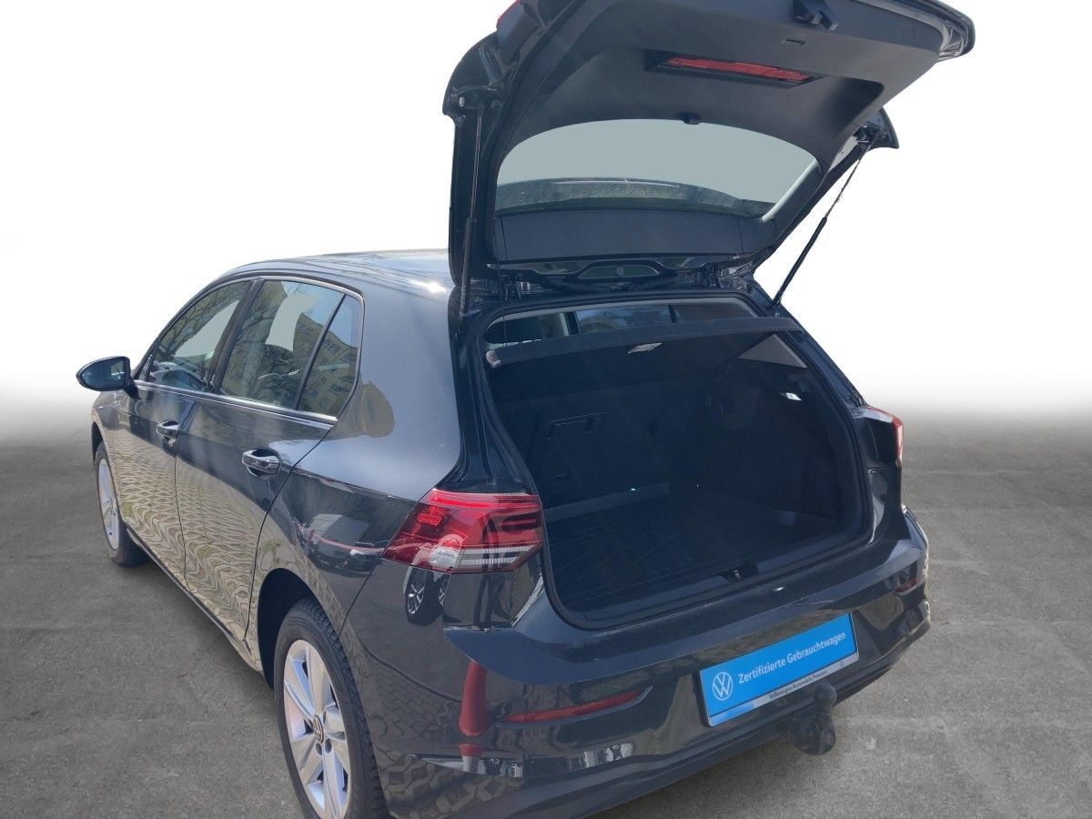 Volkswagen Golf - Bild 6