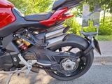 MV Agusta Brutale 1000 RS - MV AGUSTA BRUTALE 1000 RS