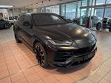 Lamborghini Urus ADAS/B&O/PANORAMA/NIGHTVISION - Lamborghini Gebrauchtwagen in Hannover