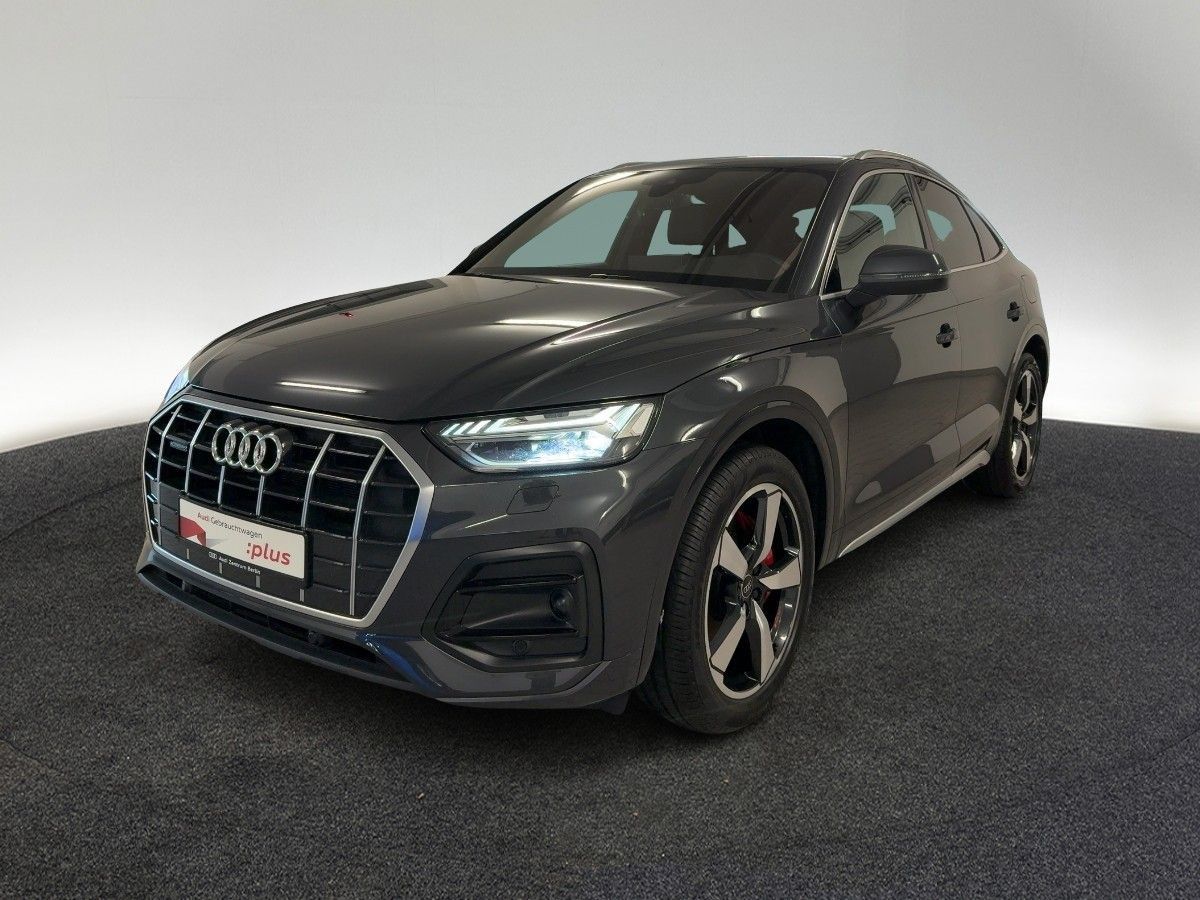 Audi Q5 - Bild 2