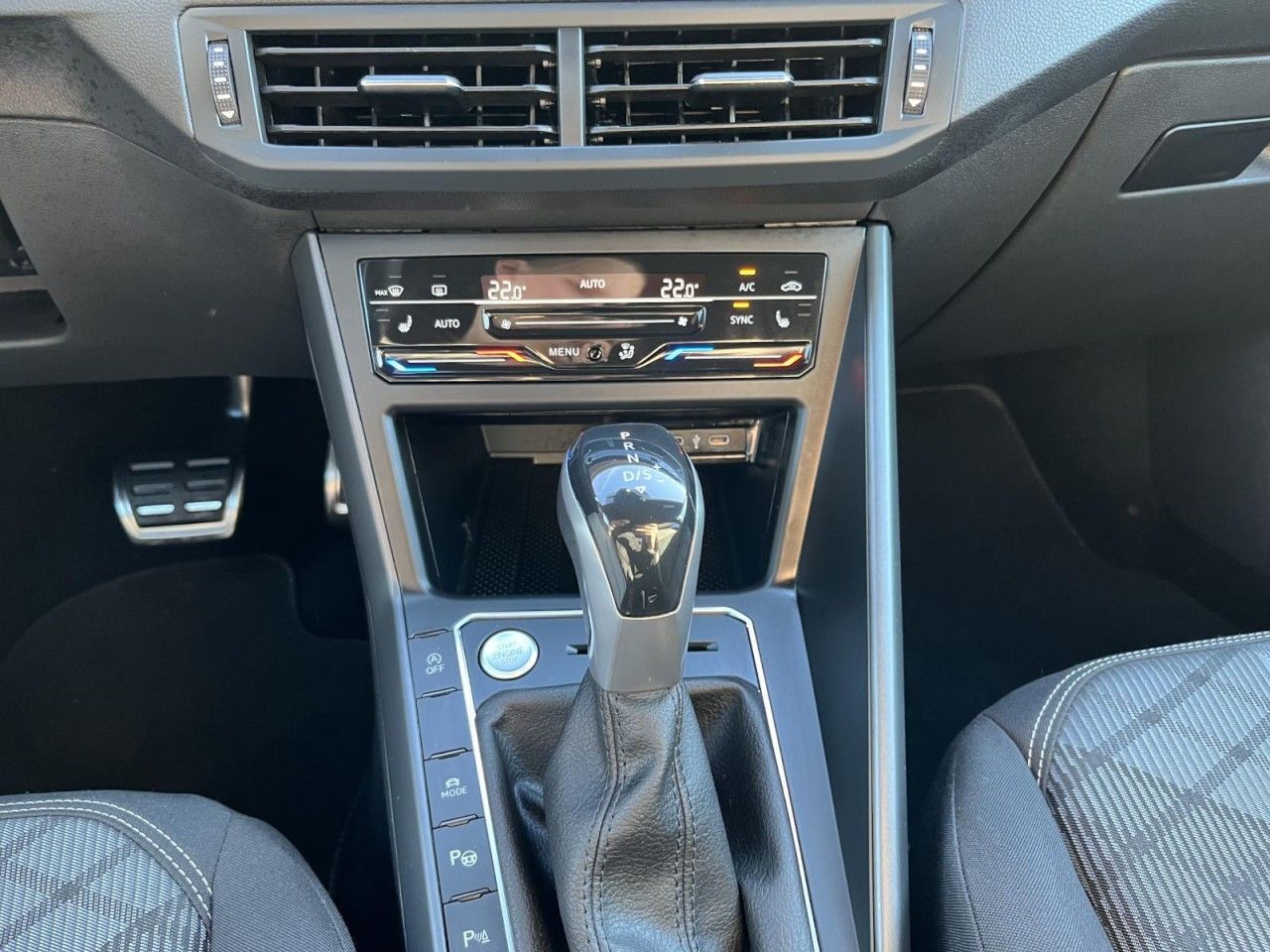 Volkswagen Taigo - Bild 21