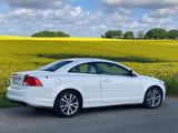 Volvo VOLVO Cabrio - Ein Sommertraum in Weiß! - Volvo mit Diesel-Antrieb: Cabrio