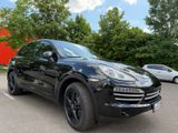 Porsche Cayenne  - Porsche in Leipzig