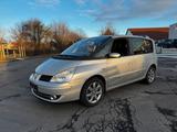 Renault Espace 2,0T / TÜV / Benzin / Klima... - gebrauchte Renault Espace aus dem Jahr 2006