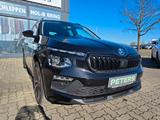 Skoda Kamiq DSG Selection Lenkradhzg. Fronthzg. AHK - Skoda Kamiq: Selection