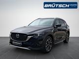 Mazda CX-5 Newground 2.2 AWD / AUTOMATIK / KAMERA360 / - Mazda CX-5 Newground mit Diesel-Antrieb
