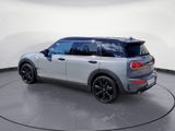 MINI Clubman Cooper S Panorama Klimaaut. Sportsitze - MINI Cooper S Clubman