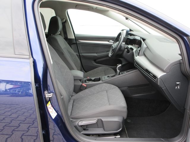 Golf VIII Variant 2.0 TDI Life LED/NAVI+VZE/BUSI