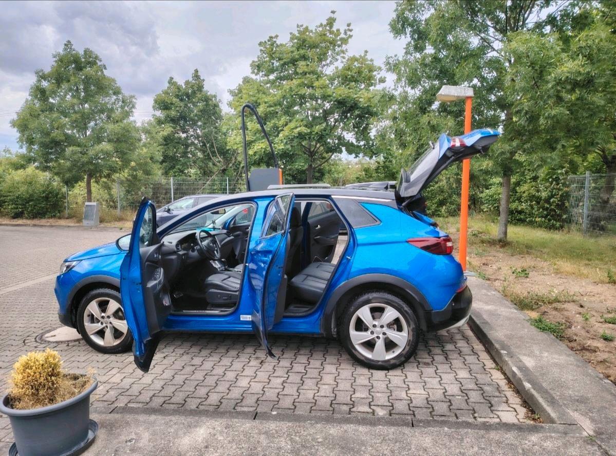 Opel Andere