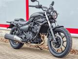 Kawasaki Eliminator 500 Modell 2025, sofort verfügbar! - CHOPPER VON 251 BIS 500 CCM