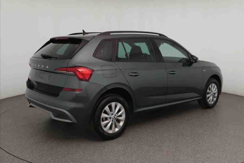 Skoda Kamiq Ambition 1.0 TSI DSG PDC*Tempo*Klima*SH