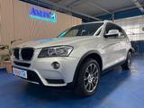 BMW X3 xDrive 20 i (AMAN®) - BMW X3: 20i