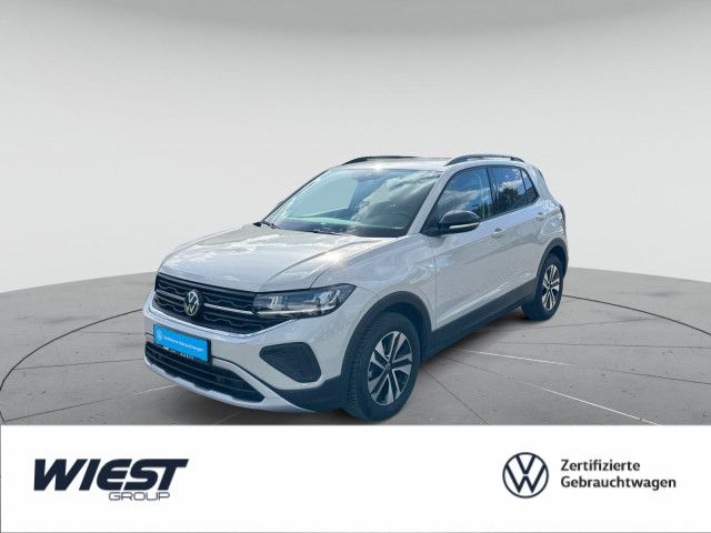Image of Volkswagen T-Cross