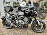 Honda CB 1000R Black Edition - HONDA CB1000R BLACK EDITION