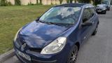 Renault Clio Campus Extrême 1.2 16V Campus Extrême - Renault Clio: Extreme